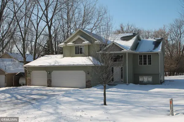 19438 Dodge Street Nw, Elk River, MN 55330