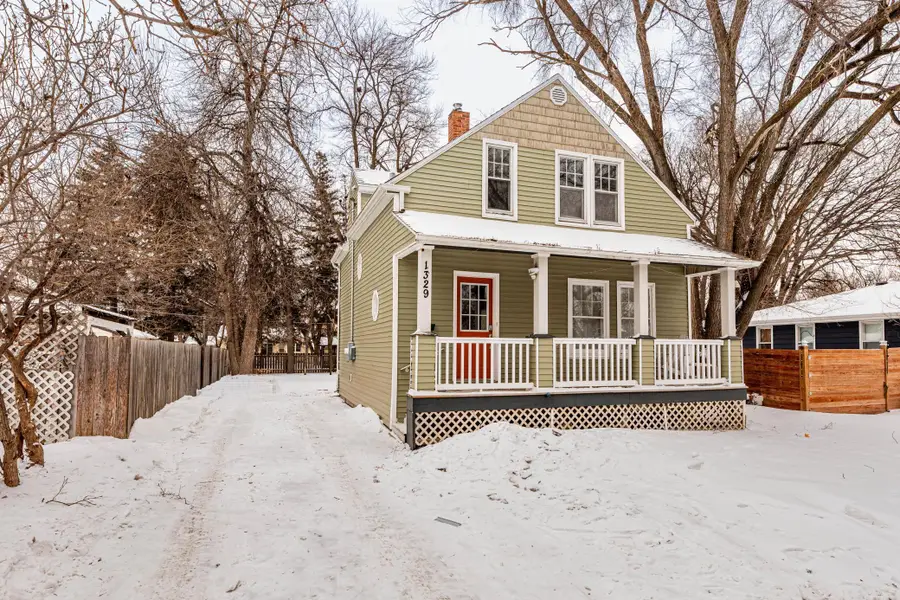 1329 10th Street N, Fargo, ND 58102 - #2