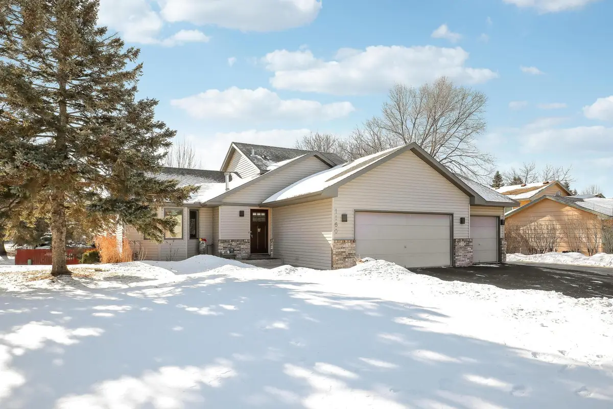 1160 143rd Avenue Nw, Andover, MN 55304 - Image #1