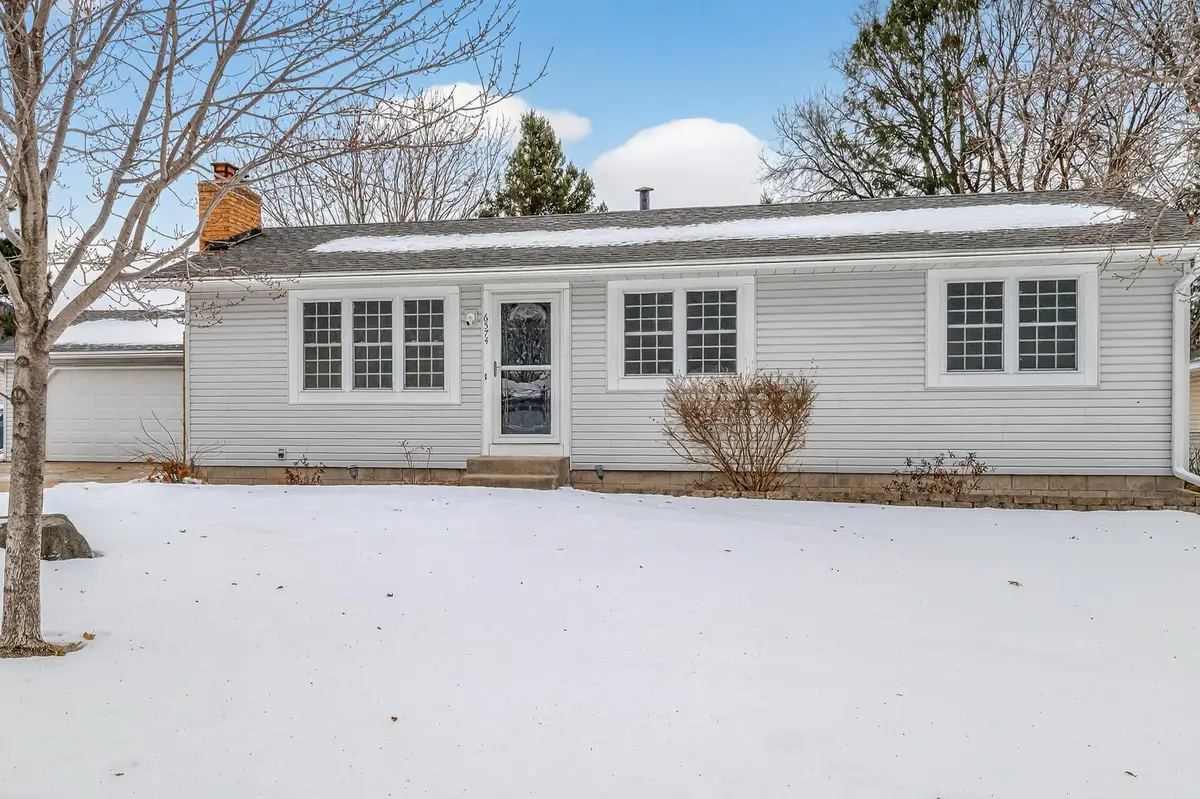 6574 Hokah Drive, Lino Lakes, MN 55014 - #1