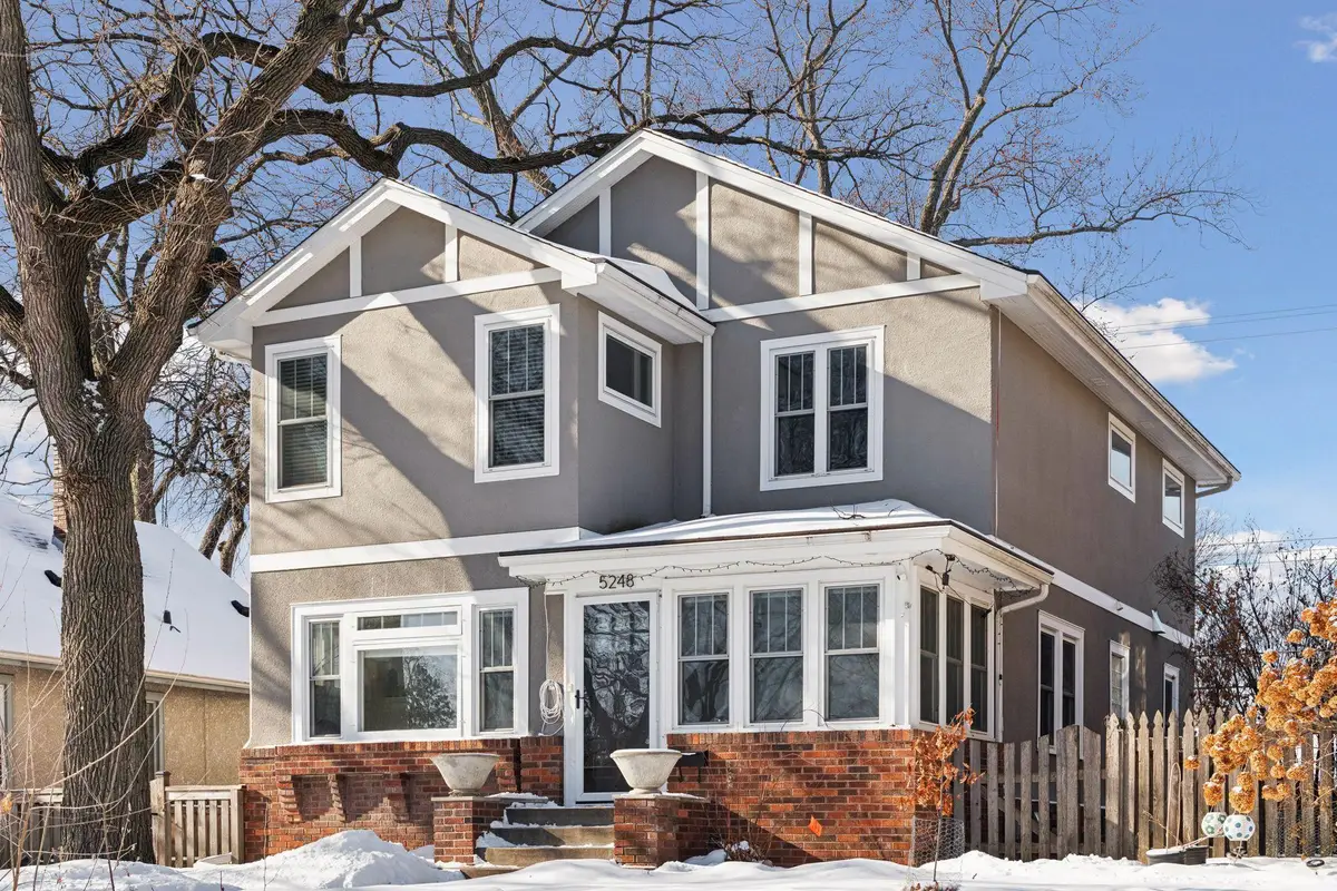 5248 Zenith Avenue S, Minneapolis, MN 55410 - Image #1