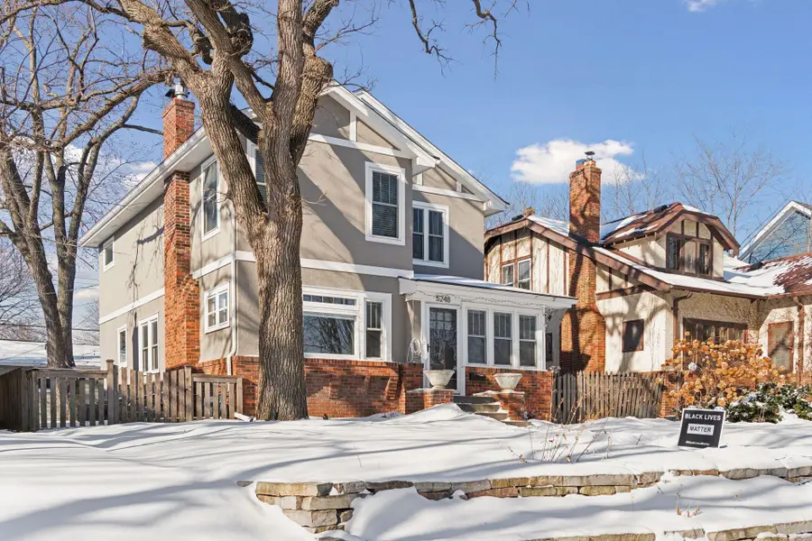 5248 Zenith Avenue S, Minneapolis, MN 55410 - Image #2