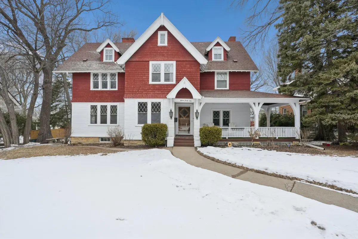 1591 Summit Avenue, Saint Paul, MN 55105 - Image #1