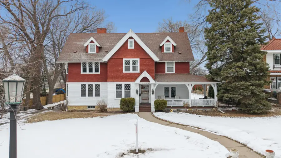 1591 Summit Avenue, Saint Paul, MN 55105 - Image #2