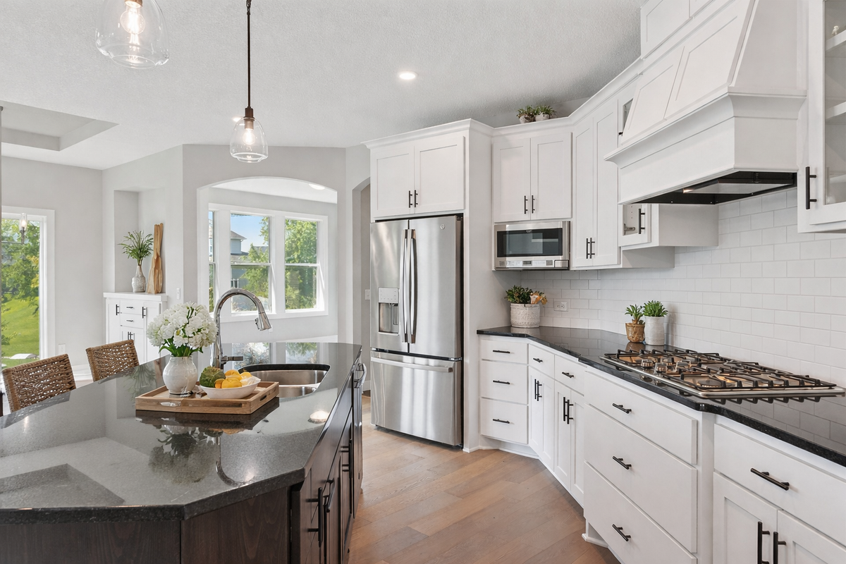 4730 131st Ave Ne, Blaine, MN 55449 - #1