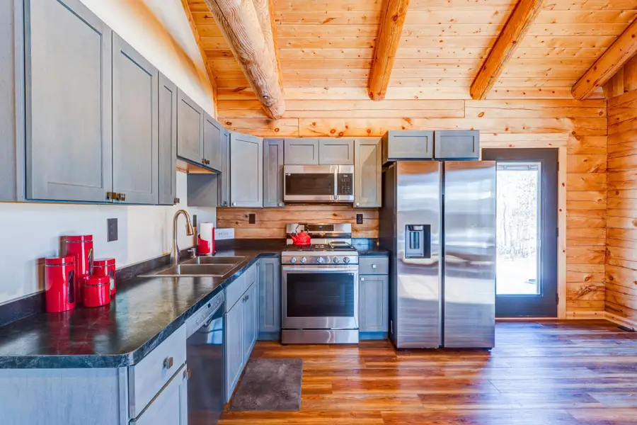 971 Grand Teton Court Sw, Bemidji, MN 56601 - #2