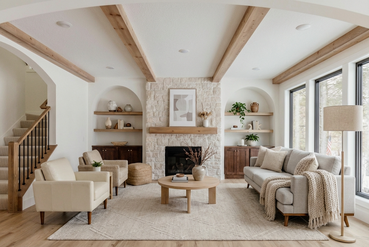 993 Island Lake Avenue, Shoreview, MN 55126 - #1