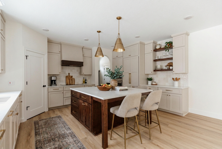 993 Island Lake Avenue, Shoreview, MN 55126 - #2