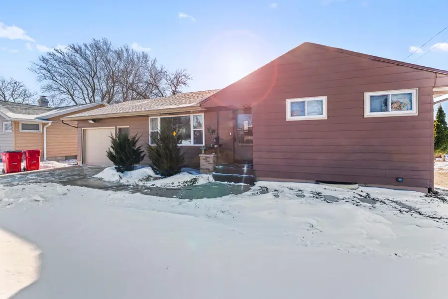 116 2nd Street Nw, Byron, MN 55920 - #3