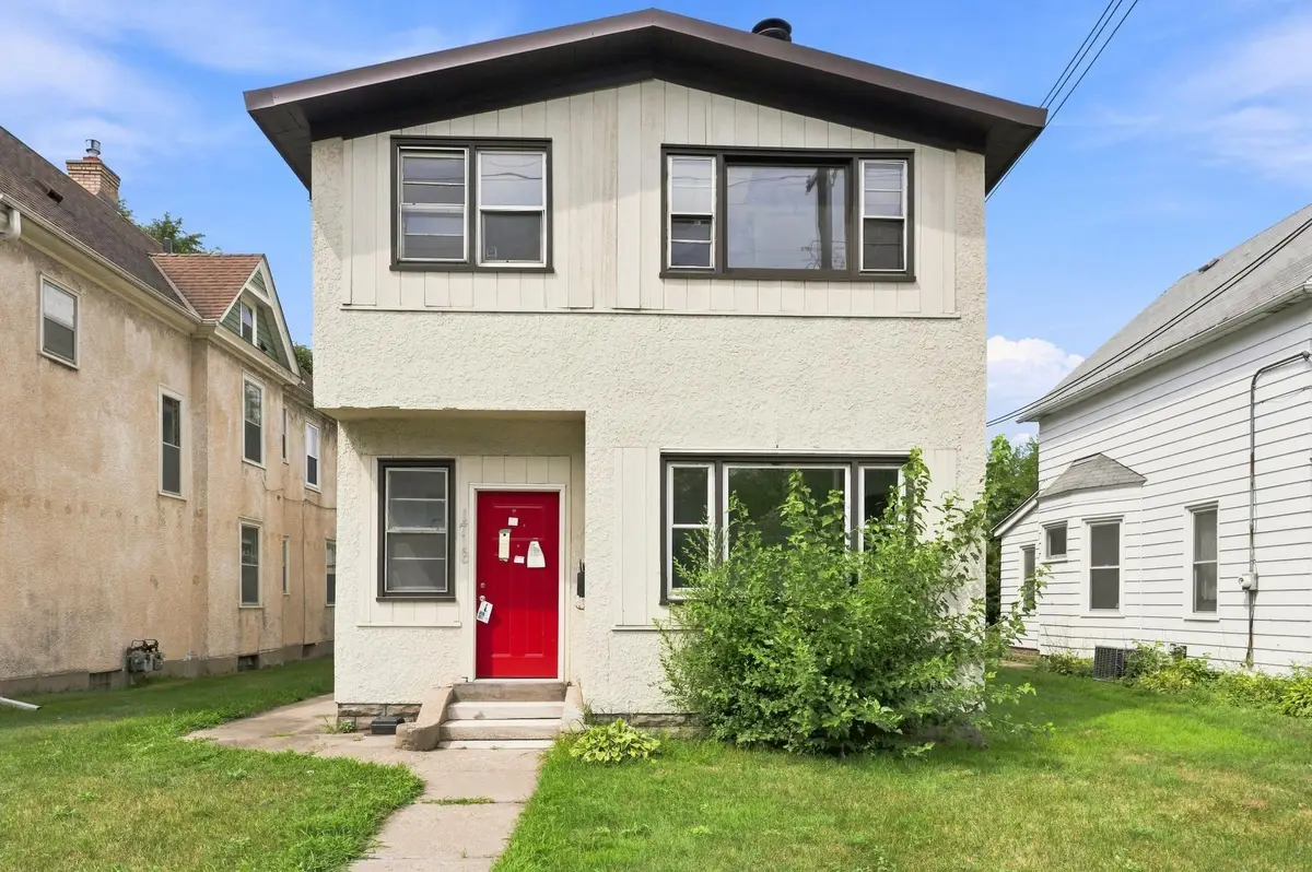 1716 University Avenue Ne, Minneapolis, MN 55413 - #1