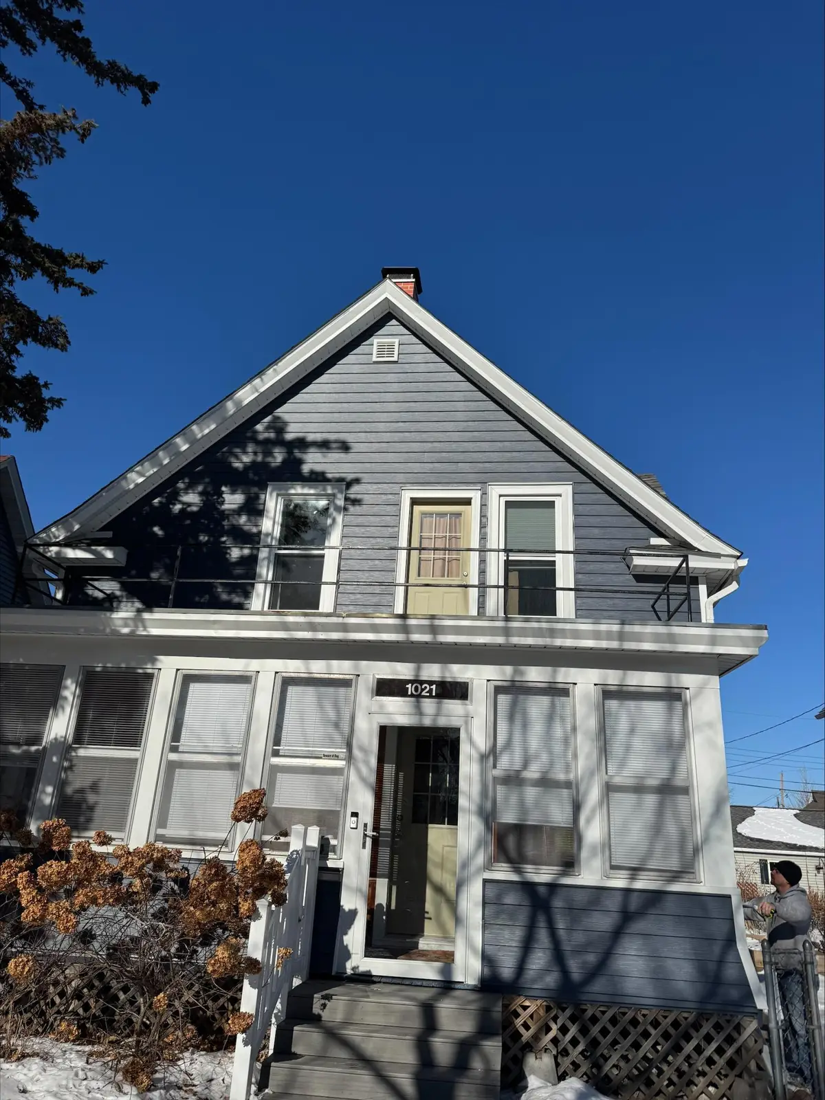 1021 18 1/2 Avenue Ne, Minneapolis, MN 55418 - Image #1