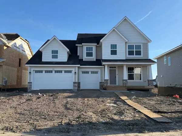 2778 Ivy Avenue Ne, Saint Michael, MN 55376