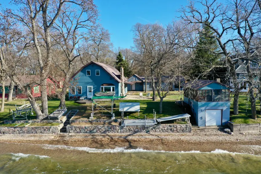14160 Indian Beach Road, Spicer, MN 56288 - #3