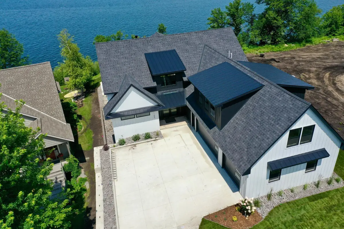 11694 Indian Beach Road, Spicer, MN 56288 - #1