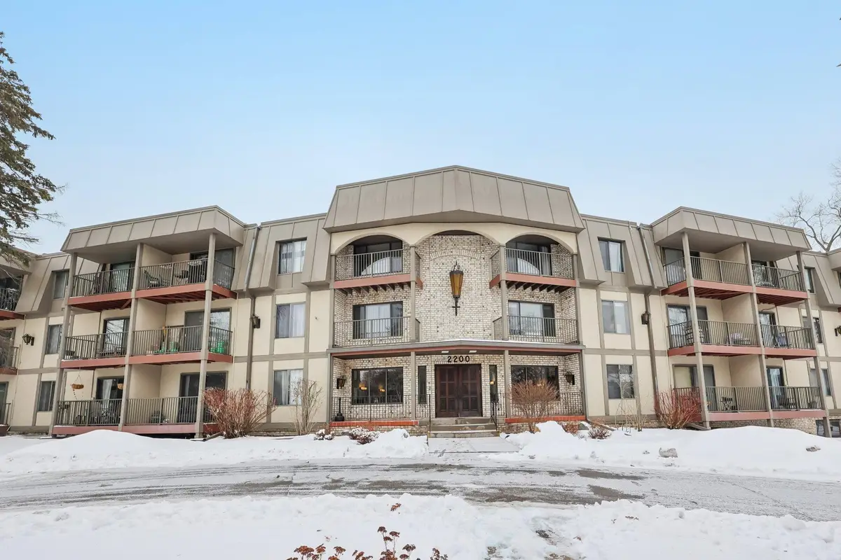 2200 Nevada Avenue S #316, Saint Louis Park, MN 55426 - #1