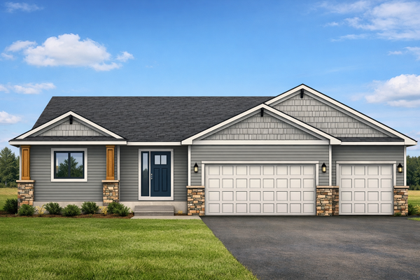 0001 317th Court Nw, Cambridge, MN 55008