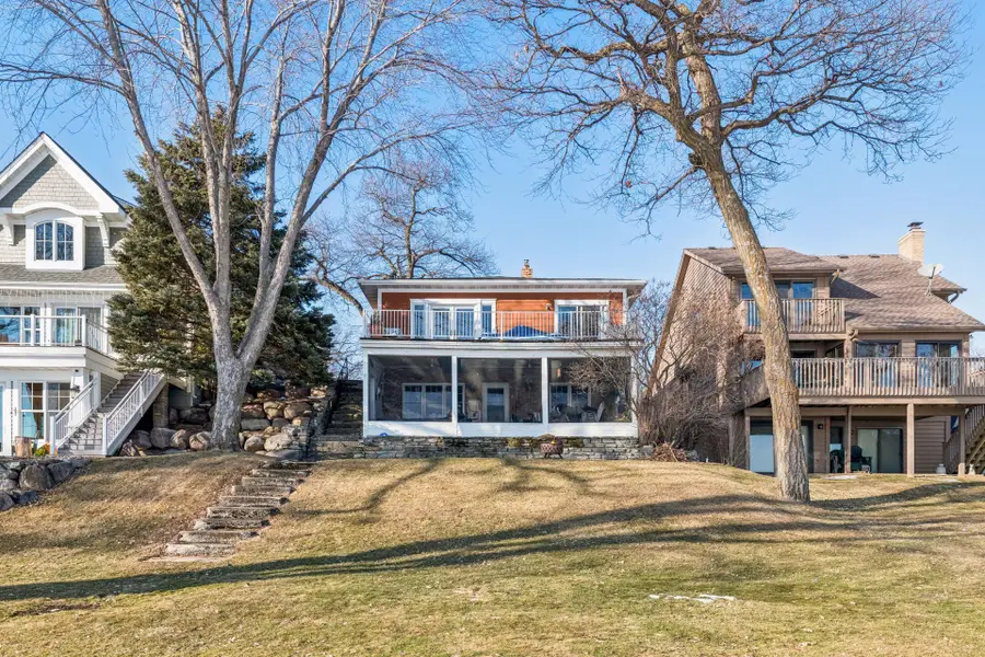 3631 S Cedar Drive, Chanhassen, MN 55331 - #3