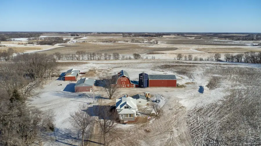 17364 Kale Avenue, Glencoe, MN 55336 - #2