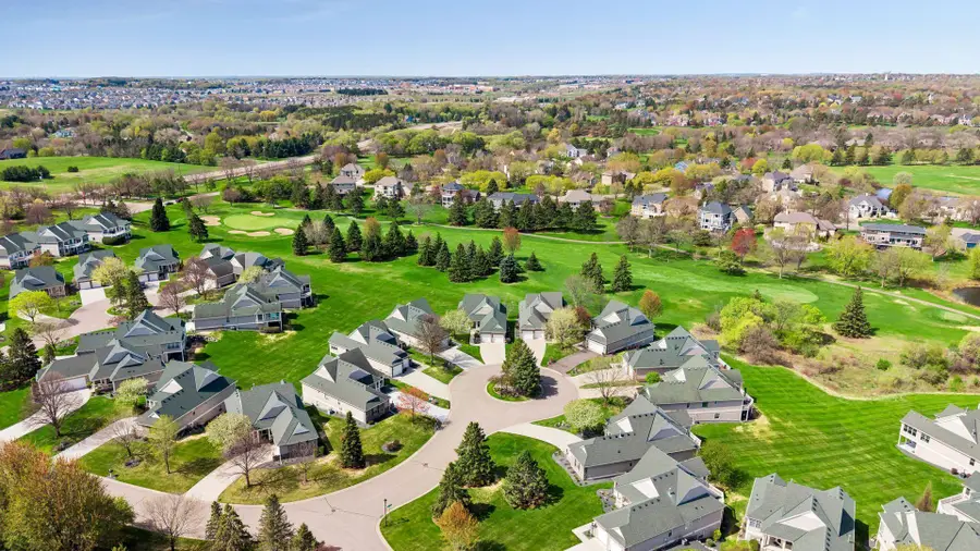 9954 Wellington Lane, Woodbury, MN 55125 - #2