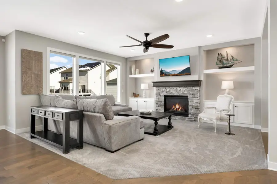 10958 23rd Street Ne, Saint Michael, MN 55376 - Image #3