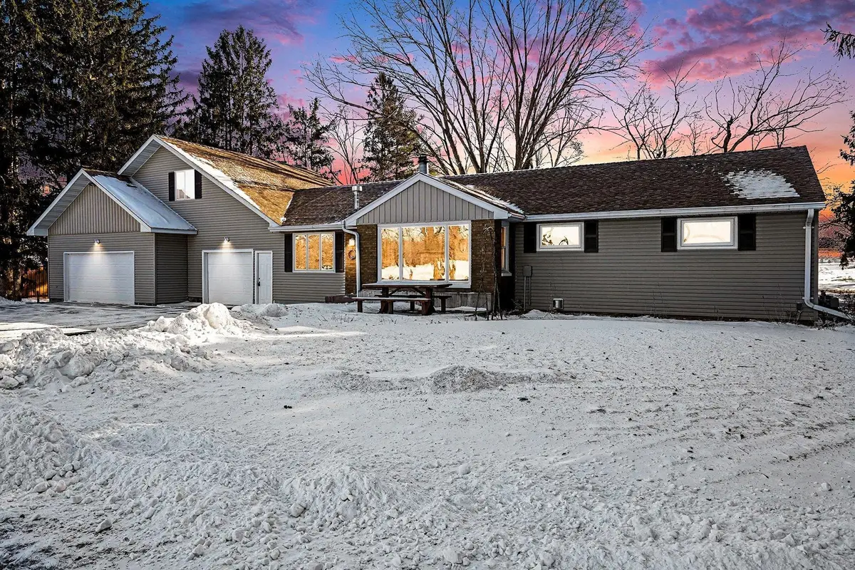 1985 County Road J, Baldwin, WI 54002 - #1