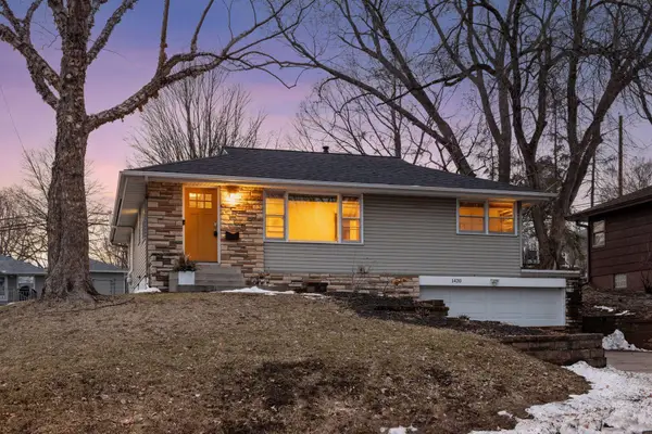 1420 Kilmer Avenue, Saint Louis Park, MN 55426