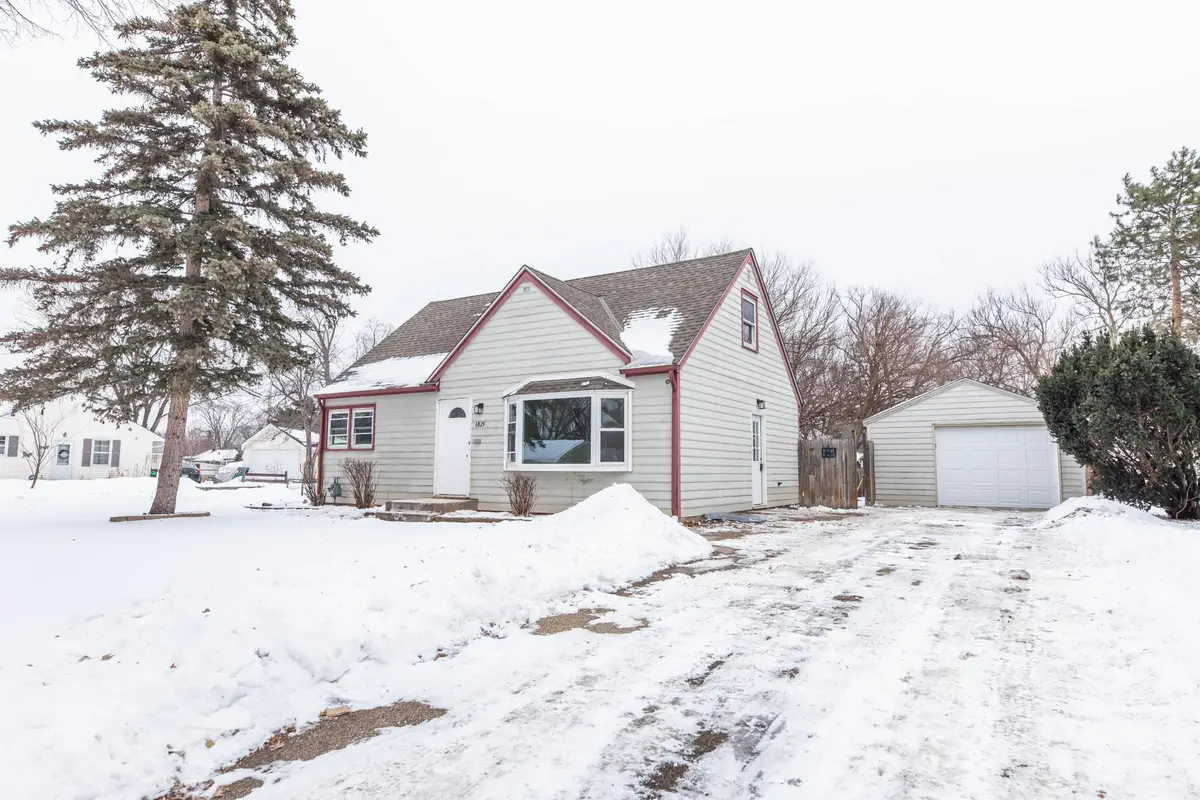 6829 Elliot Avenue S, Richfield, MN 55423 - #1