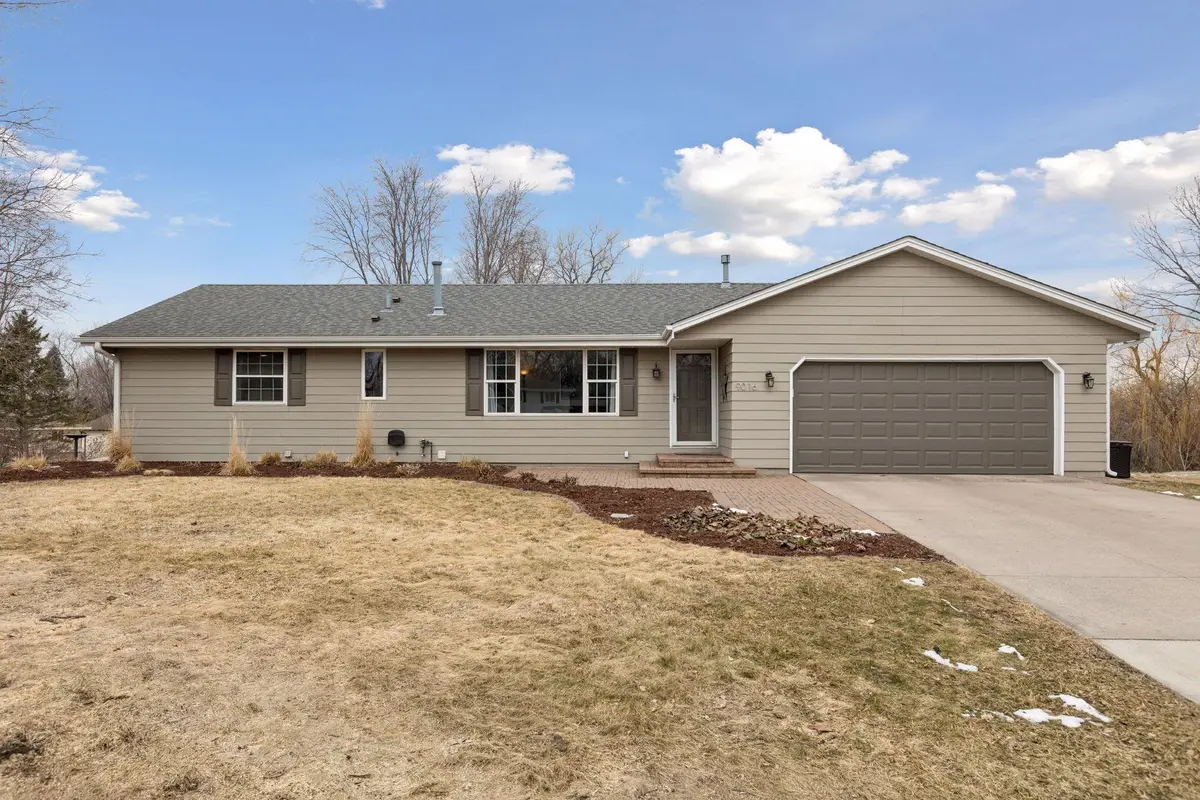 9016 66th Avenue N, Brooklyn Park, MN 55428 - #1