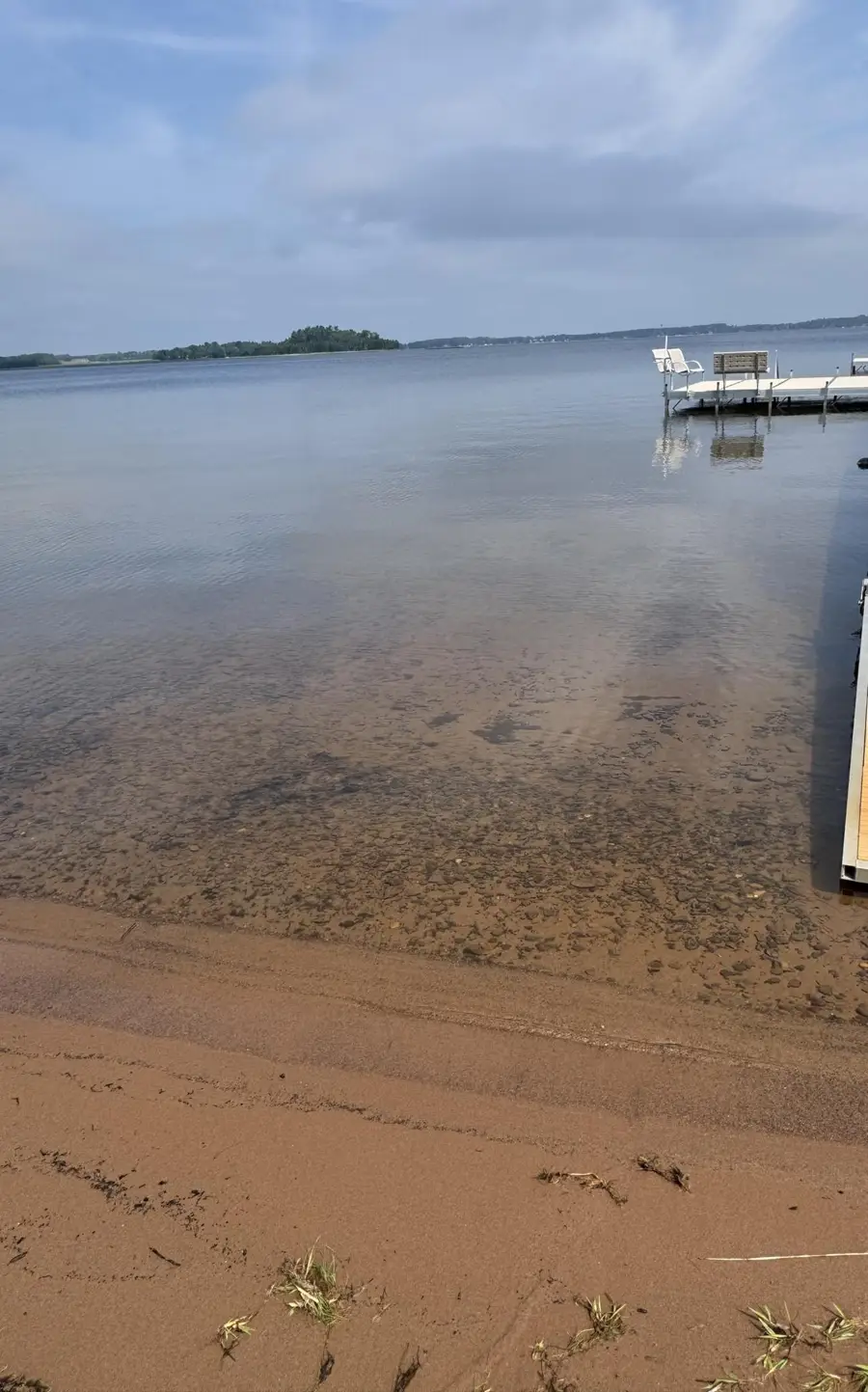 1511 S Lake Drive, Shell Lake, WI 54871 - #3