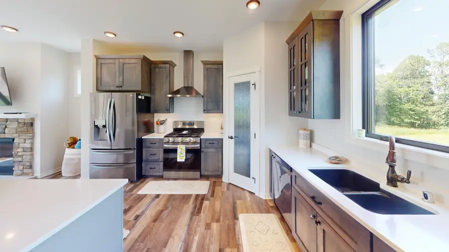 16580 Pleasant Valley Road, Shafer, MN 55074 - #3