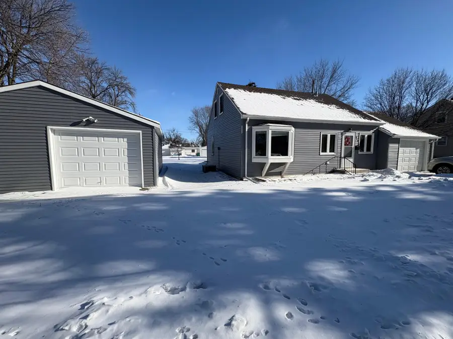 322 7th Street S, Breckenridge, MN 56520 - #3