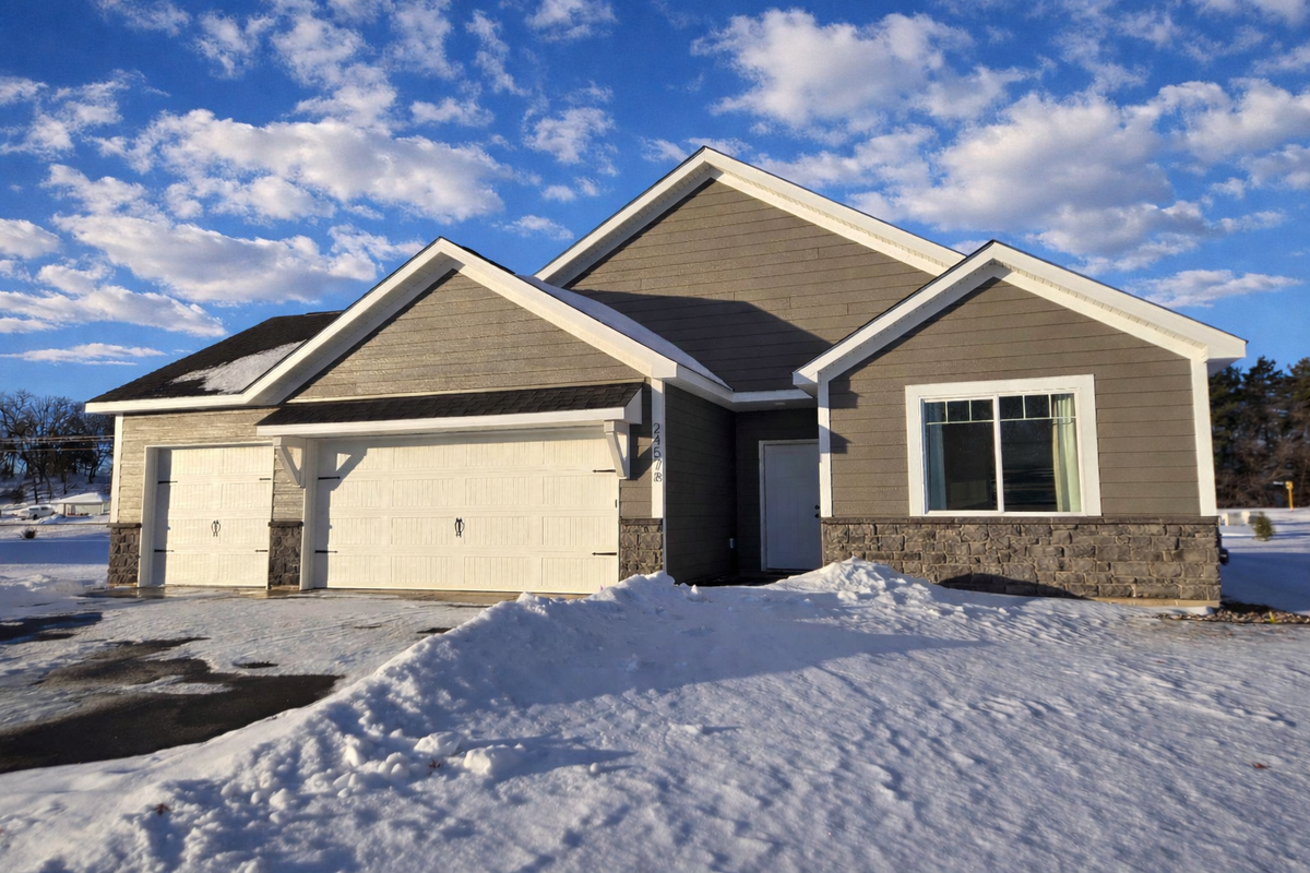 24578 140th Street Nw, Zimmerman, MN 55398 - #1