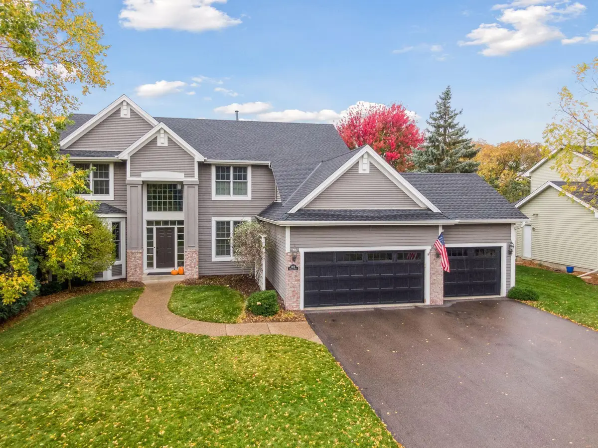 7406 Moccasin Trail, Chanhassen, MN 55317 - #1