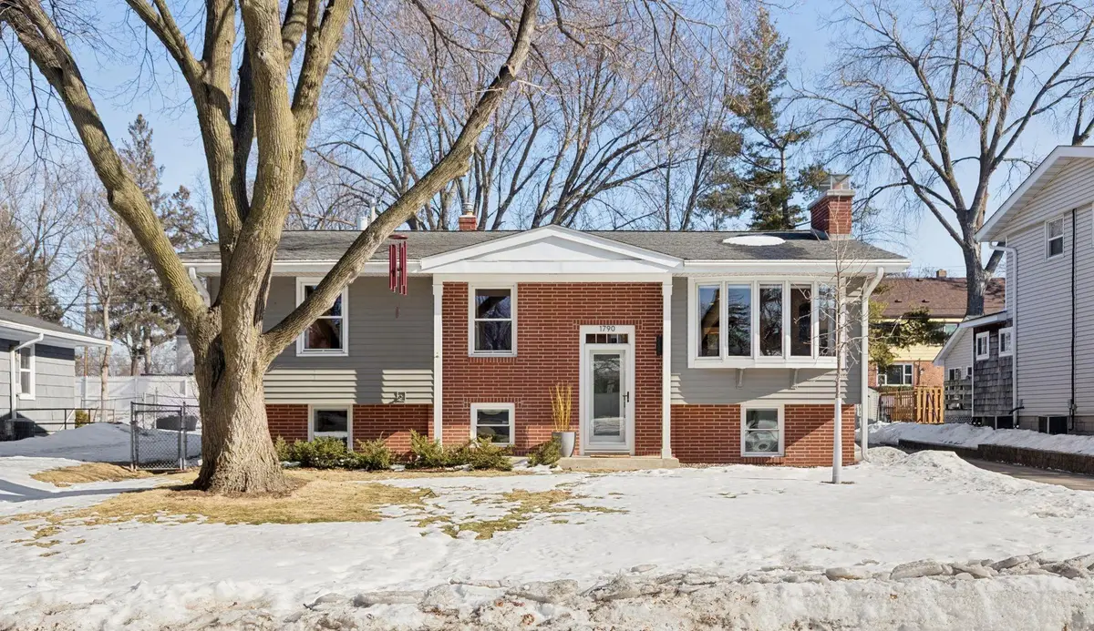 1790 Lake Street, Lauderdale, MN 55113 - #1