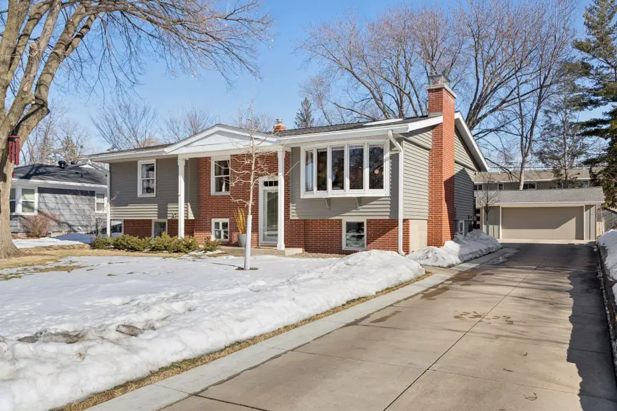 1790 Lake Street, Lauderdale, MN 55113 - #2