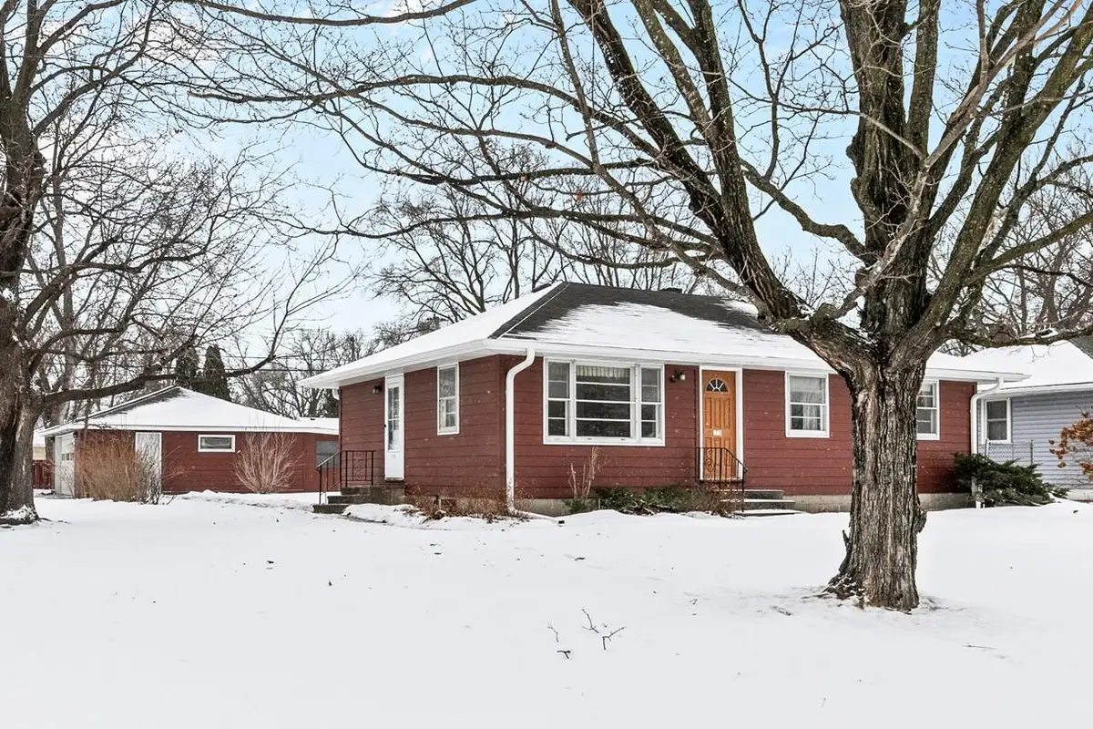 1710 Lois Drive, Shoreview, MN 55126 - Image #1