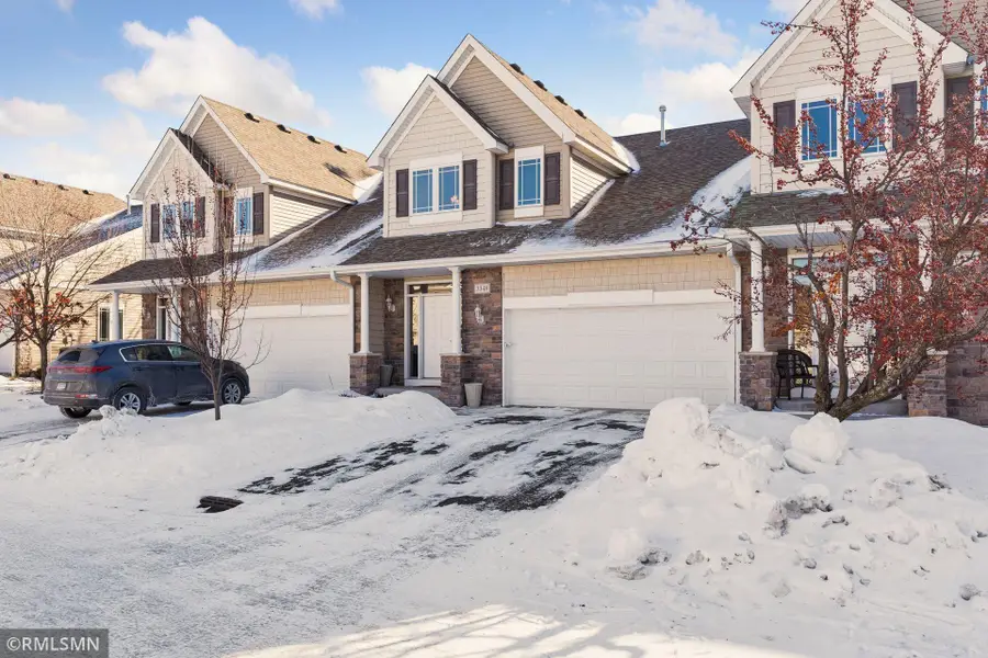 3348 137th Street W, Rosemount, MN 55068 - #3