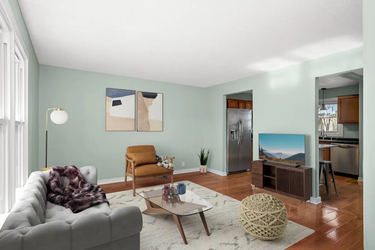 605 Iglehart Avenue, Saint Paul, MN 55103 - #1