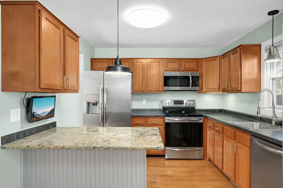 605 Iglehart Avenue, Saint Paul, MN 55103 - #3