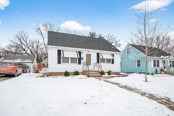 1144 Flandrau Street, Saint Paul, MN 55106