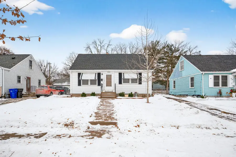 1144 Flandrau Street, Saint Paul, MN 55106 - #3