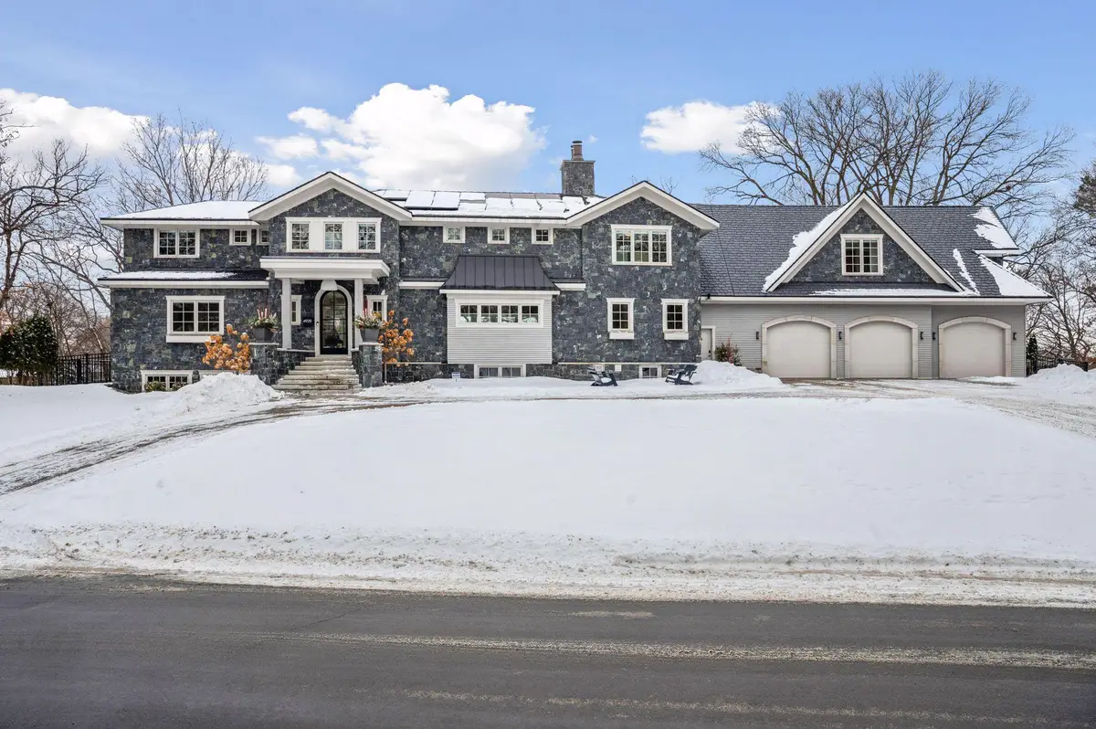 4929 E Sunnyslope Road, Edina, MN 55424 - #1