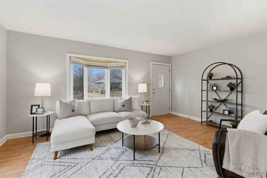 3804 Scott Avenue N, Robbinsdale, MN 55422 - #2