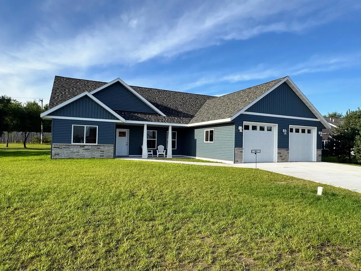 921 NW 9th Street, Perham, MN 56573 - #1