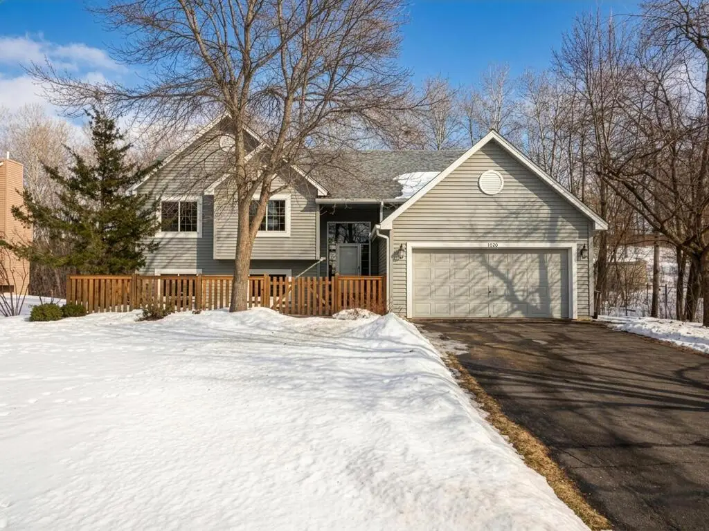 1020 Fernbrook Lane N, Plymouth, MN 55447 - #1