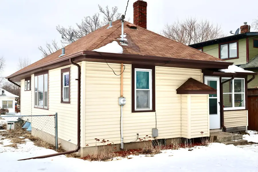 3951 17th Avenue S, Minneapolis, MN 55407 - #3