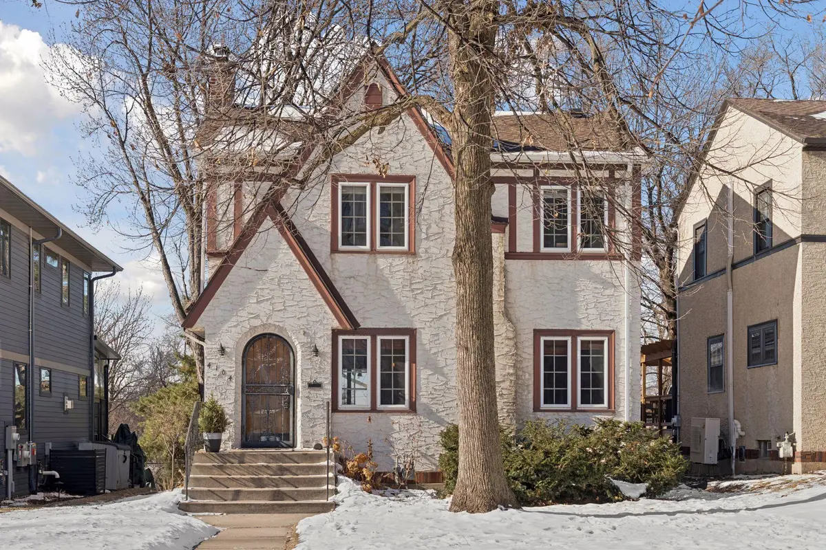 4104 Beard Avenue S, Minneapolis, MN 55410 - Image #1