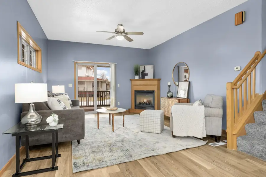 8657 Tessman Circle N, Brooklyn Park, MN 55445 - #3