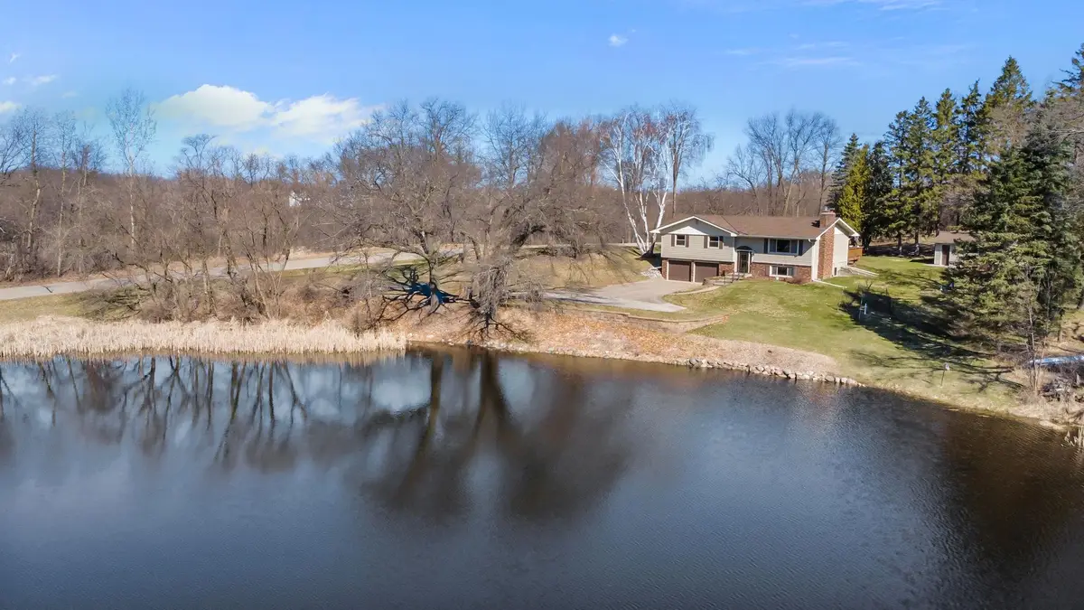 20525 Harrow Avenue N, Forest Lake, MN 55025 - #1