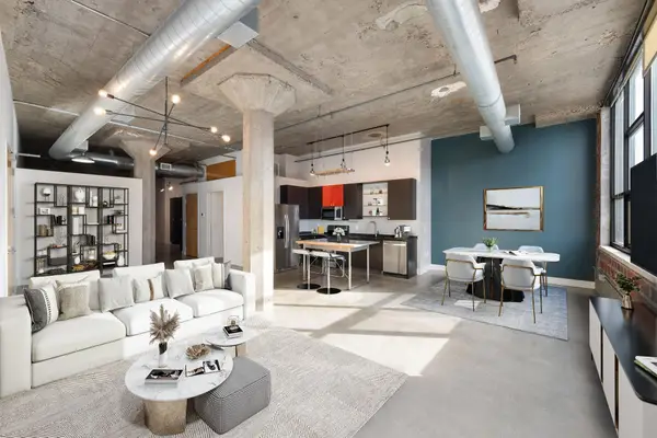 718 Washington Avenue N #502, Minneapolis, MN 55401